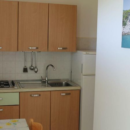 ויאסטה Villa Natura Sea View מראה חיצוני תמונה
