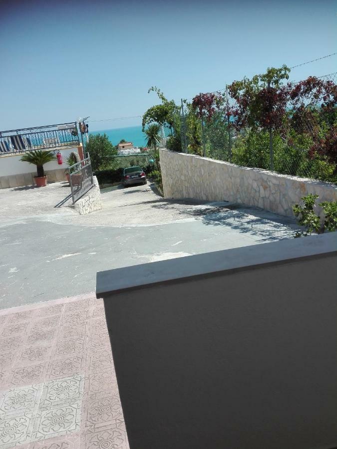 ויאסטה Villa Natura Sea View מראה חיצוני תמונה