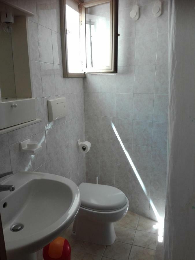 ויאסטה Villa Natura Sea View מראה חיצוני תמונה