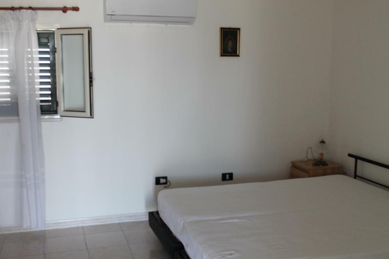 ויאסטה Villa Natura Sea View מראה חיצוני תמונה