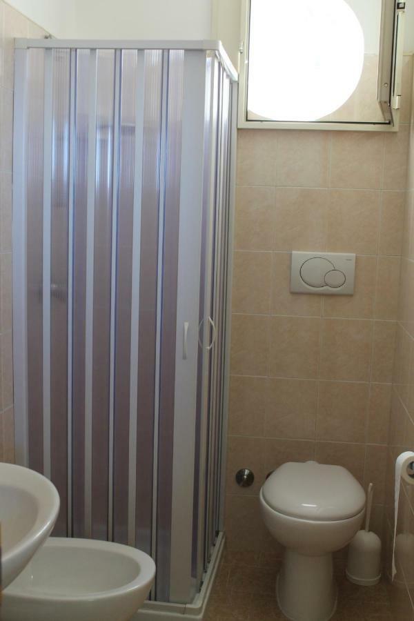 ויאסטה Villa Natura Sea View מראה חיצוני תמונה