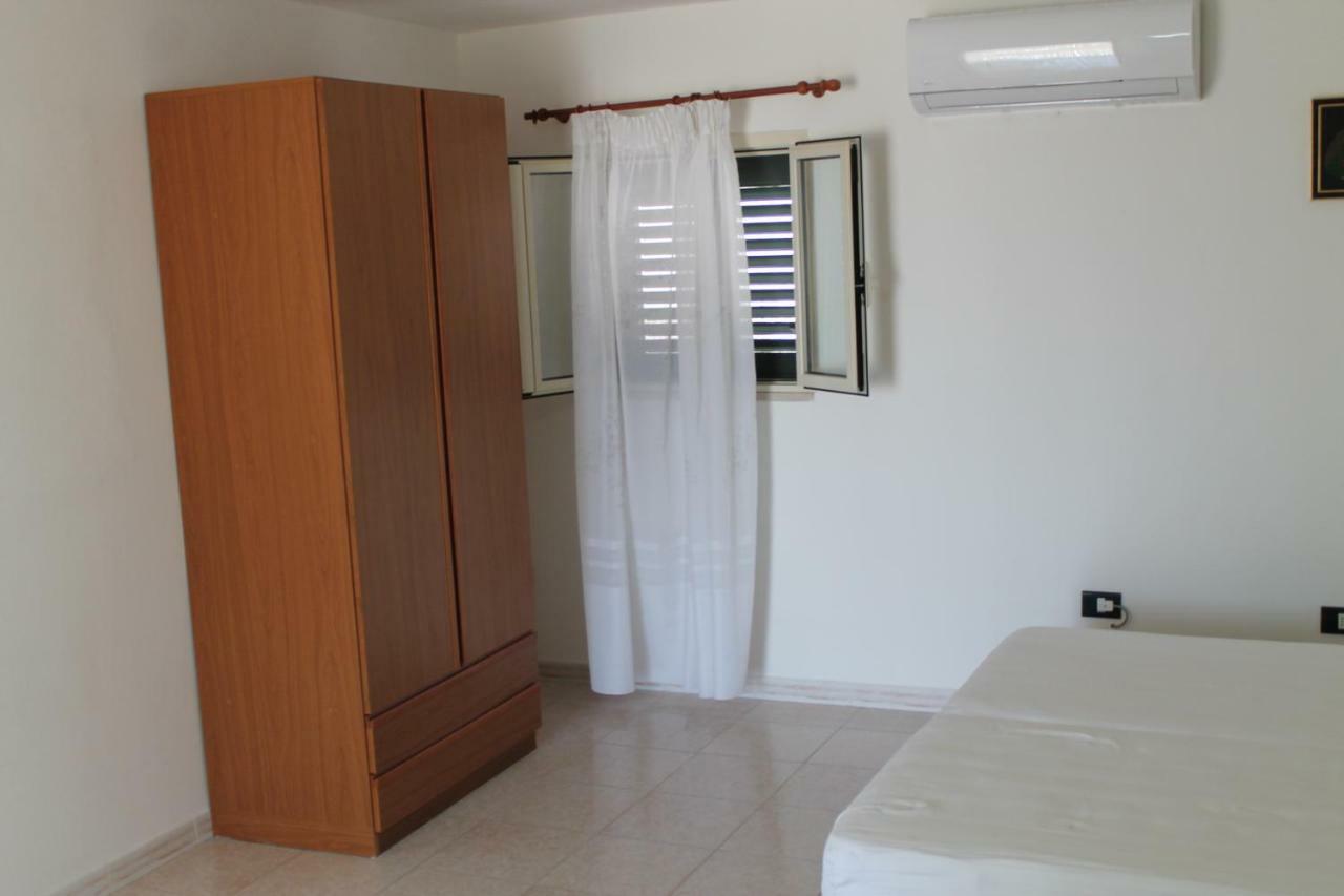 ויאסטה Villa Natura Sea View מראה חיצוני תמונה