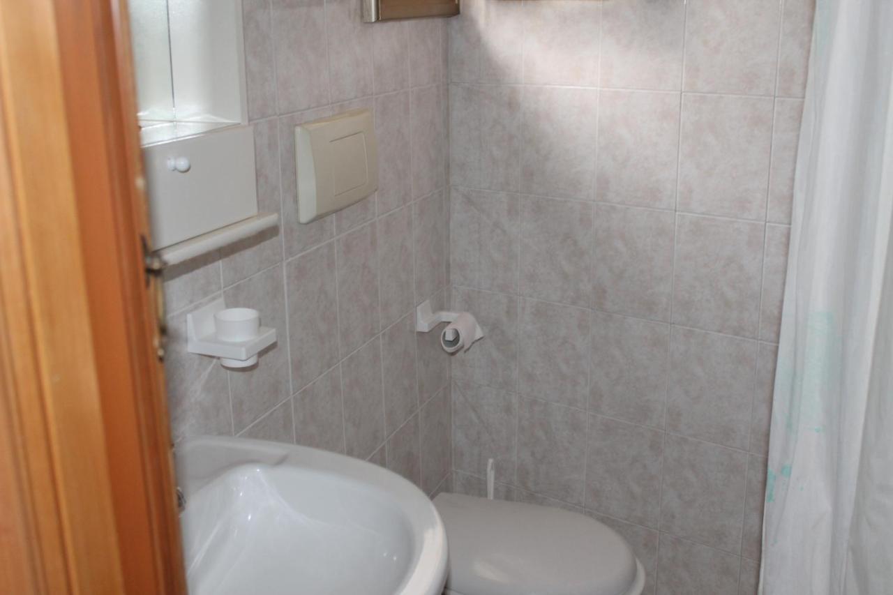 ויאסטה Villa Natura Sea View מראה חיצוני תמונה