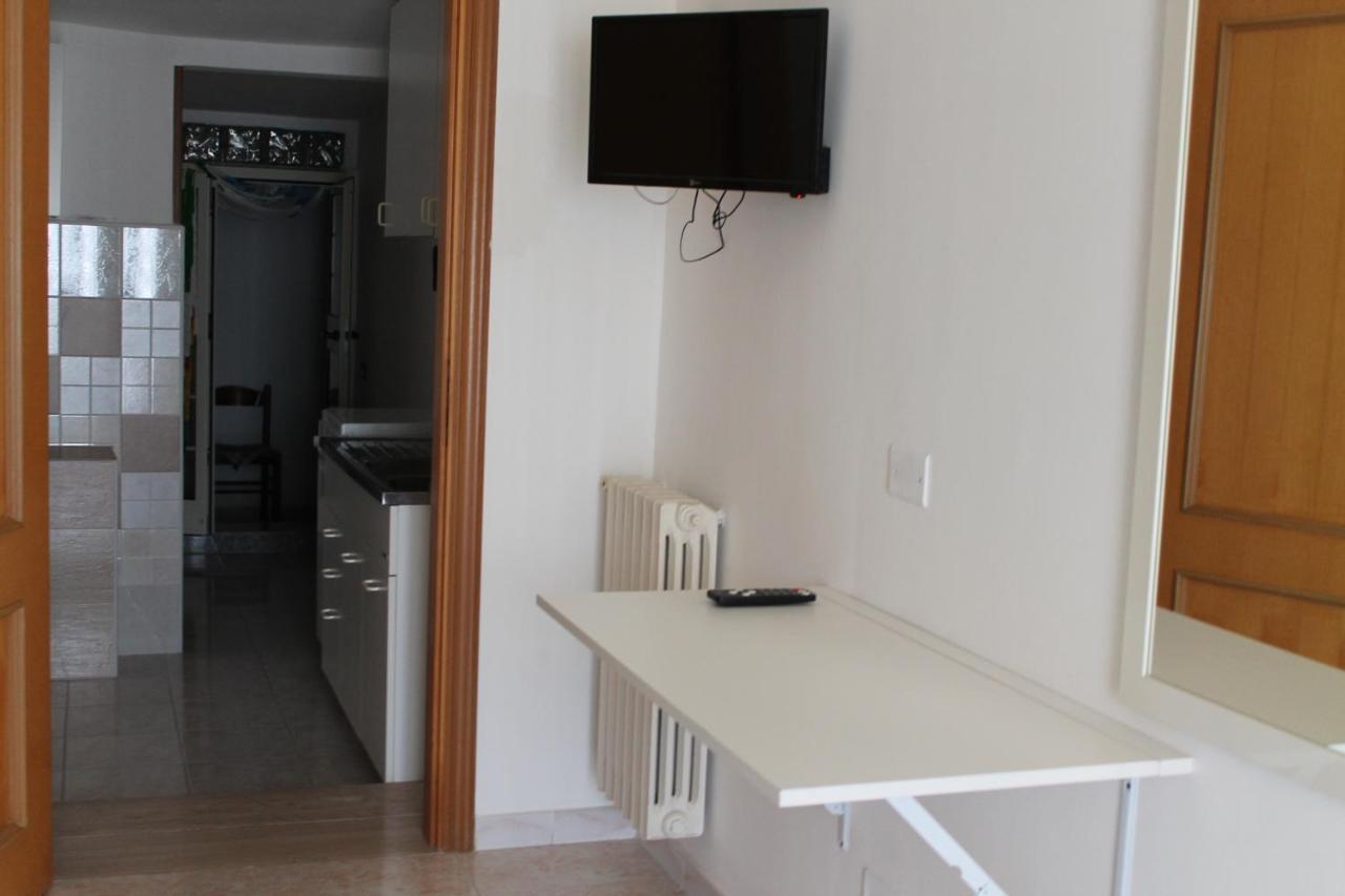 ויאסטה Villa Natura Sea View מראה חיצוני תמונה