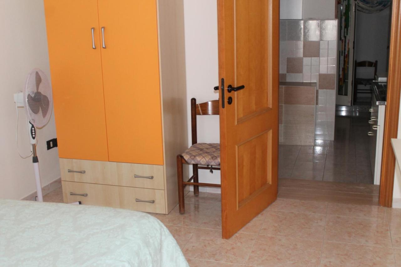 ויאסטה Villa Natura Sea View מראה חיצוני תמונה