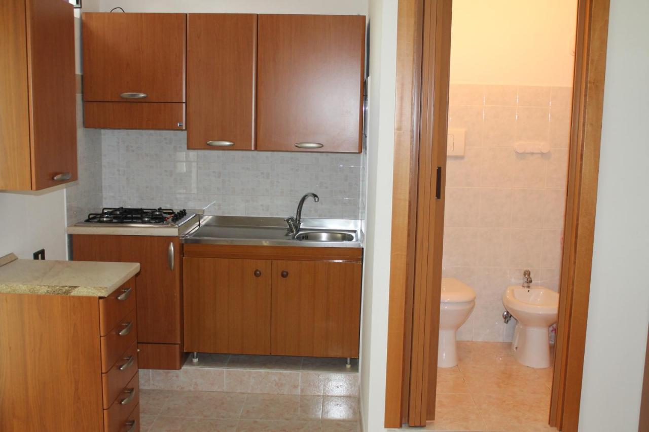 ויאסטה Villa Natura Sea View מראה חיצוני תמונה